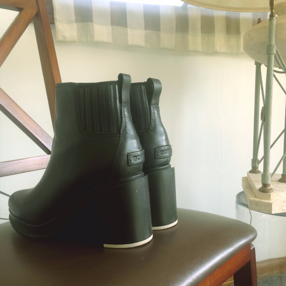 Sorel Margo Chelsea Boot